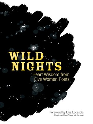 cover image of Wild Nights